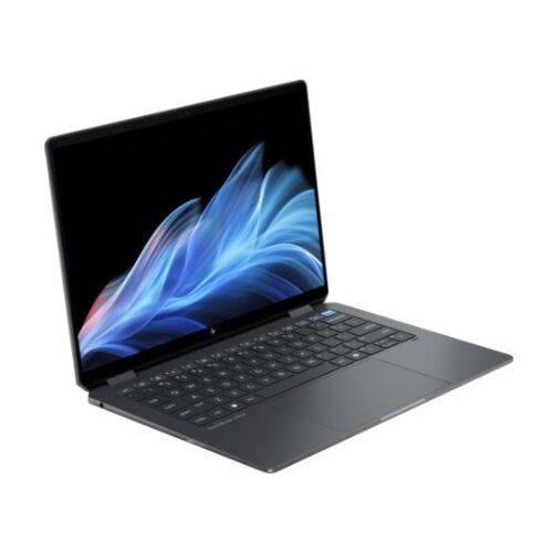 HP OmniBook Ultra Flip 14-fh0001nm 14" OLED multitouch Convertible Ultra 7 258V 32GB 1TB Win11H YU B49DQEA Cene