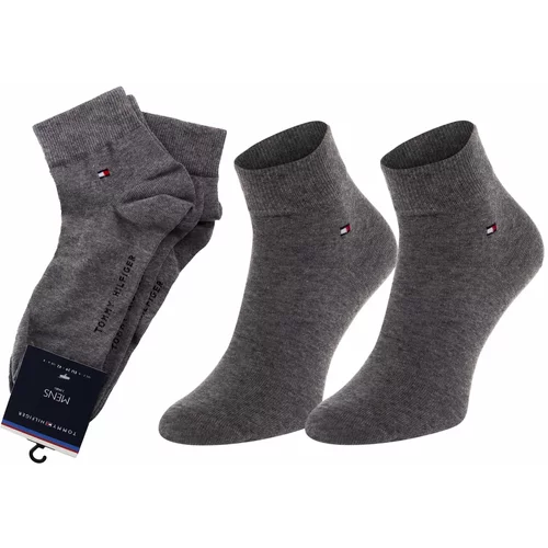 Tommy Hilfiger Man's Socks 342025001758 2Pack