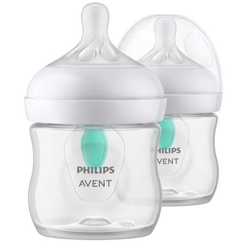 Avent NATURAL RESPONSE ANTIKOLIK FLASICE 2KOM. (125ml) 0352 Cene