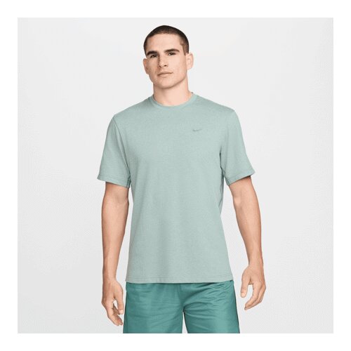 Nike Dri-FIT Primary SS Shirt, Bicoastal/Heather - S, (21576416) Cene