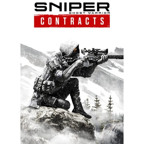 Steam Sniper Ghost Warrior Contracts - Soundtrack (DLC) (PC) Key GLOBAL Cene