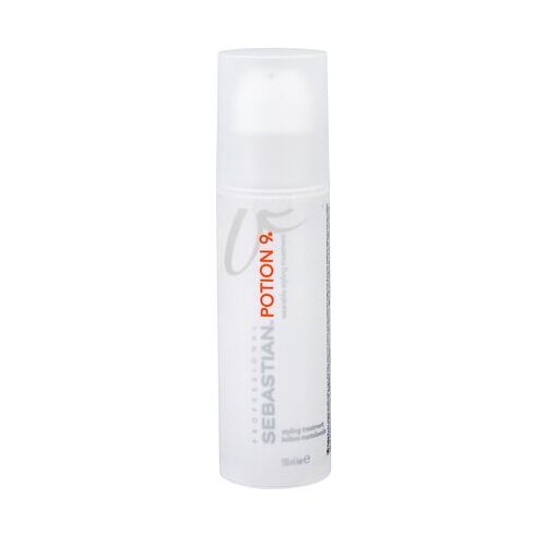 Sebastian Professional potion 9 njega za oblikovanje kose 150 ml za žene Slike