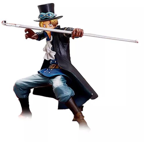 Prestige Figures One Piece - Sabo 17cm Slike