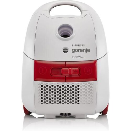 Gorenje usisivač VC1811SFSWR Slike