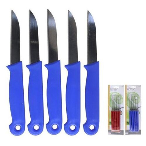  NOŽEVI SET 5/1 16CM SORTO Slike