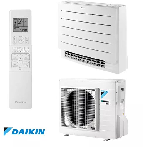 Daikin inverter parapetna klima FVXM50B/RXM25A Cene