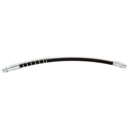 Womax Hidraulično crevo za mazalicu, Crno Slike