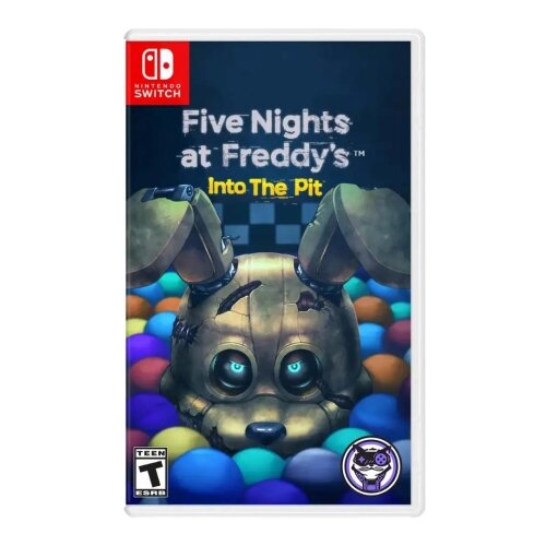 Nintendo Five Nights at Freddys: Into the Pit /Switch Cijene