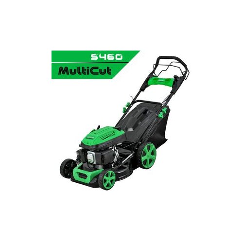  GARDENmaster Samohodna kosačica S460 MULTI-Cut Cene