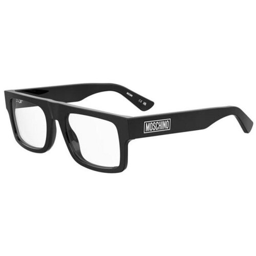Moschino MOS647 807 ONE SIZE (54) Črna/Kristalna Cene
