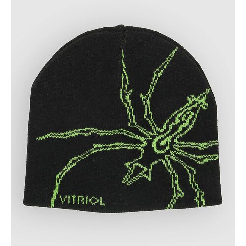Vitriol black Cene