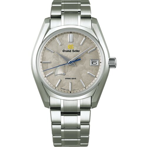 GRAND SEIKO mo&amp;scaron;ka ročna ura SBGA415G Slike