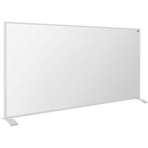 Nedis HTIP700WTW - infracrveni grejni panel 700W/230V/1xCR2025 120x62 cm wt IP44 + daljinski upravljač Cene