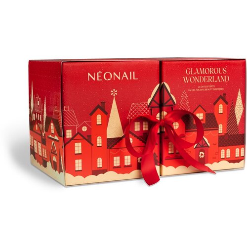 NeoNail Glamorous Wonderland adventni koledar Cene