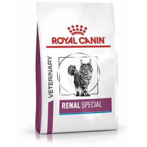 Royal Canin Renal Special Cat - 0.5 kg Cene
