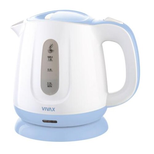  KUHALO ZA VODU VIVAX WH-104WB Cijene