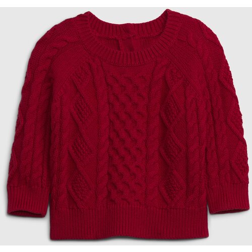 GAP Kids knitted sweater - Boys Slike