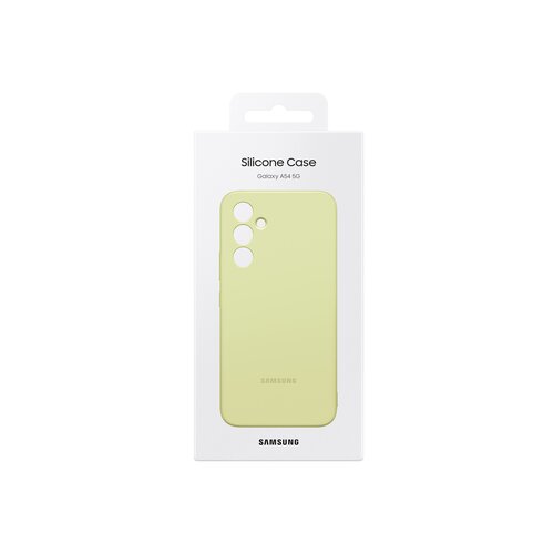 Samsung GALAXY A54 SILICO Cene