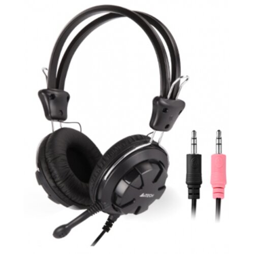 A4Tech HS-28-1 Comfort slušalice Cene