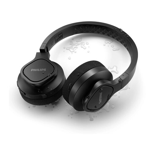 Philips bežične slu&amp;scaron;alice taa4216bk/00 Slike