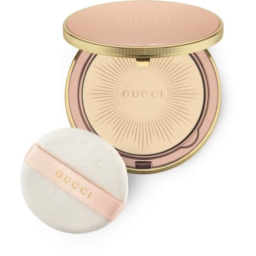 Gucci Beauty Matte Powder matirajoči puder odtenek 01 10 g Slike