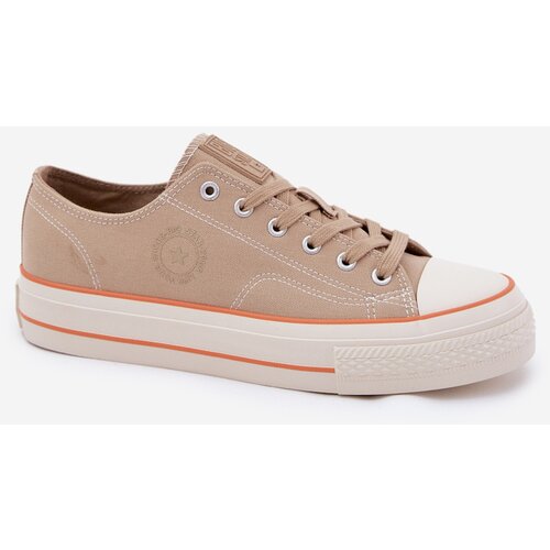 Big Star Men&amp;#039;s Platform Sneakers Slike