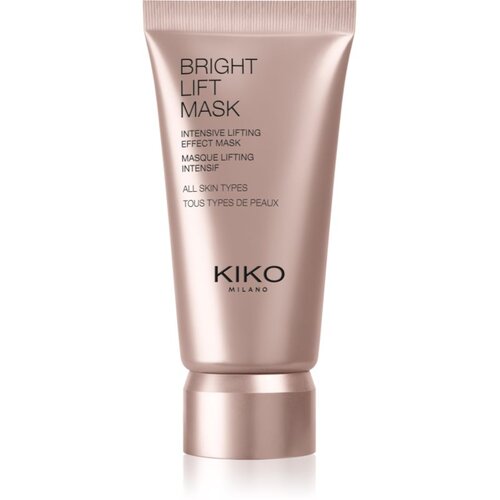 KIKO Milano Bright Lift Mask maska za lifting s kolagenom 50 ml Cijene