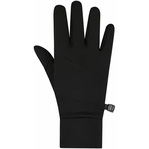 Husky Unisex gloves Ebert black