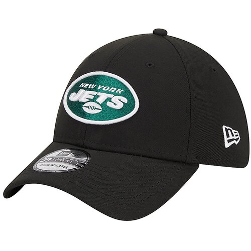 New Era New York Jets 39THIRTY NFL Team Logo Stretch Fit kapa Slike