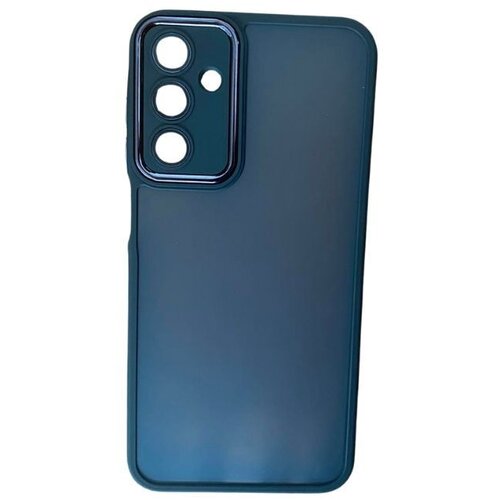FRAME maskica Samsung A55 Crna Slike
