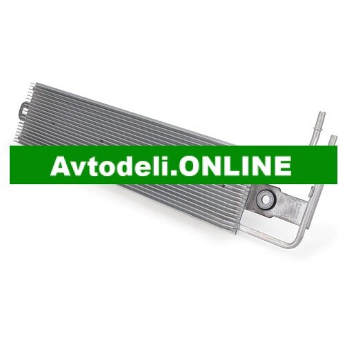 VW Hladilnik goriva GOLF V A3 LEON OCTAVIA 1K0 203 491 D Cene
