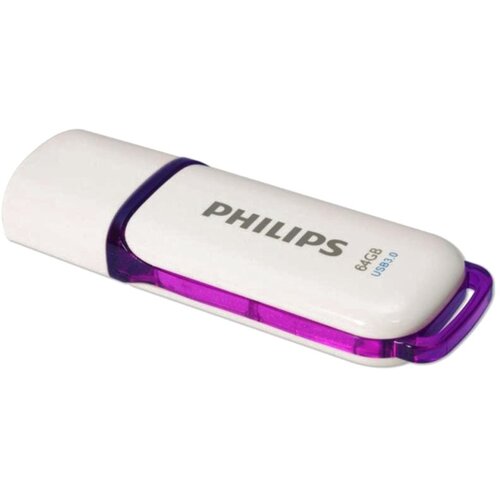 Philips USB memorija 3.0 64GB Snow Edition Purple Cijene
