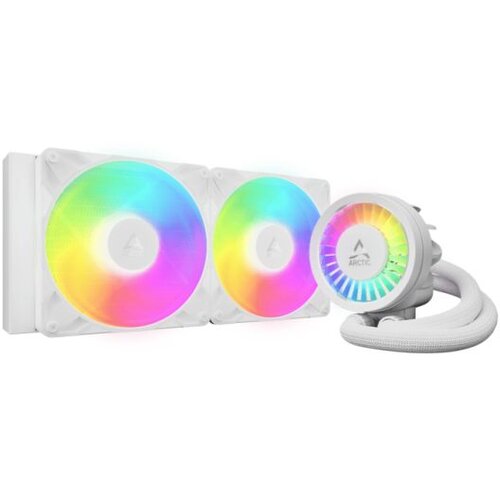 Arctic LF III PRO 280 A-RGB WMulti Compatible AIO1851. 1700, AM4, AM5 Cijene