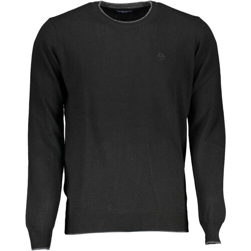 North Sails BLACK MEN&#39;S SWEATER Cijene