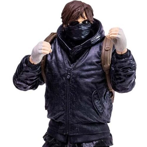 DC Comics dc the batman movie bruce wayne drifter 7-Inch scale action figure, (20499443) Slike