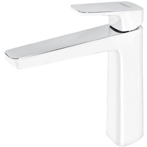 Rosan Stolz White baterija za lavabo visoka 130109W Cene