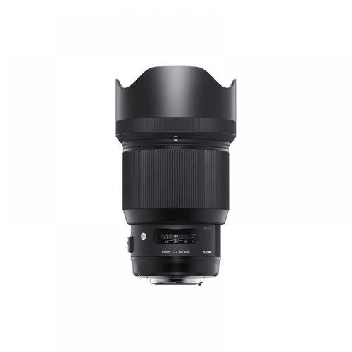 Sigma 85mm F1.4 DG OS HSM ART za Nikon Cijene