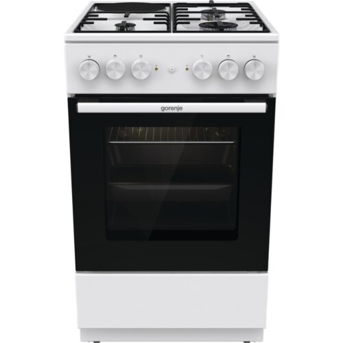 Gorenje Kombinirani štednjak GK5A12WD Cijene