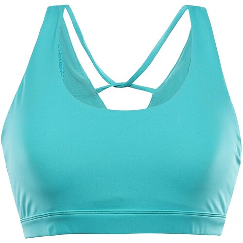 Alpine pro Women's sports bra BRATA ceramic Cijene