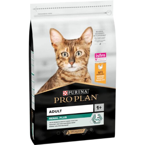 Purina Pro Plan pro plan cat adult piletina 10 kg Cene