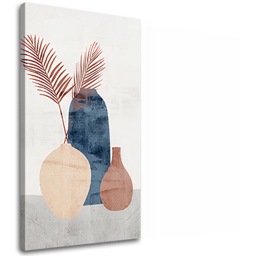  Slike  na platnu vaze 002 (moderne slike na platnu) Cene