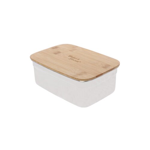 BAKERS SECRET Kutija za ručak od nehrđajućeg čelika 550ml BS40653 Cijene