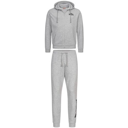 Lonsdale Men&amp;#039;s hooded tracksuit regular fit Slike