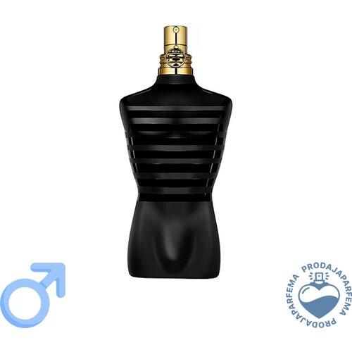 Jean Paul Gaultier Le Male Le Parfum - 125ml Cene