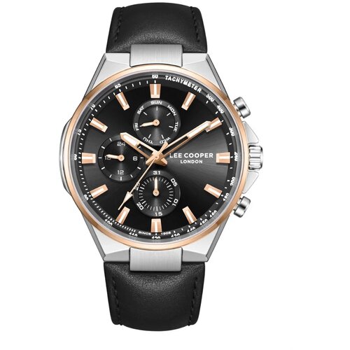  RUČNI SAT LEE COOPER LC08223.551 Slike