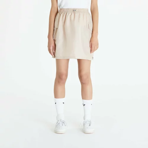 Adidas Cargo Skirt Magic Beige