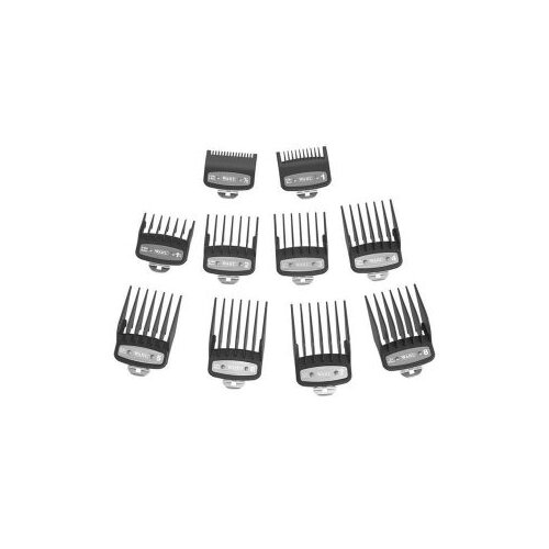  Češljić za mašinicu Wahl Metal Pvc – Set 10 kom Cijene