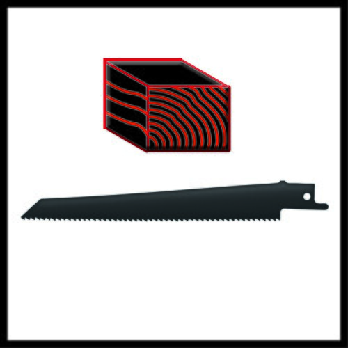 Einhell SET Akumulatorska vi&amp;scaron;enamenska testera/lisičarka TE-AP 18 Li + 2,5 Ah Starter kit Slike