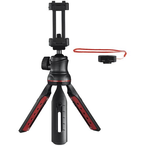 Hama stoni stativ/tripod Solid II 21B sa bluetooth daljinskim Cijene