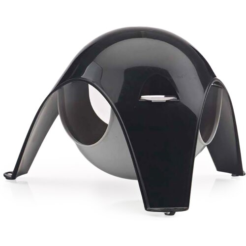 Savic Viseća kućica Sputnik XL - crno / sivo ograničeno izdanje - 29 x 26 x 19 cm Cijene